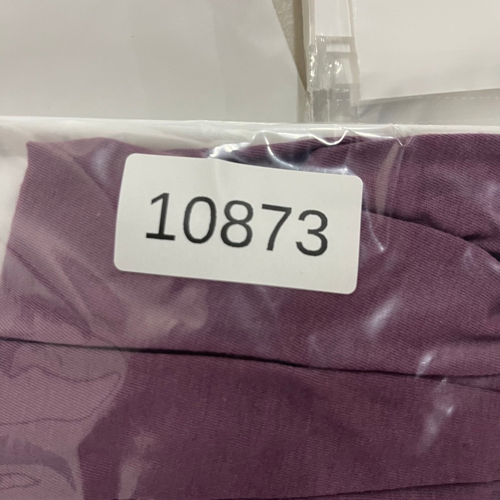 Next Level Tank Top Womens Size S Purple Kaylee Bryson Racing Graphic Athletic - Picture 7 of 7